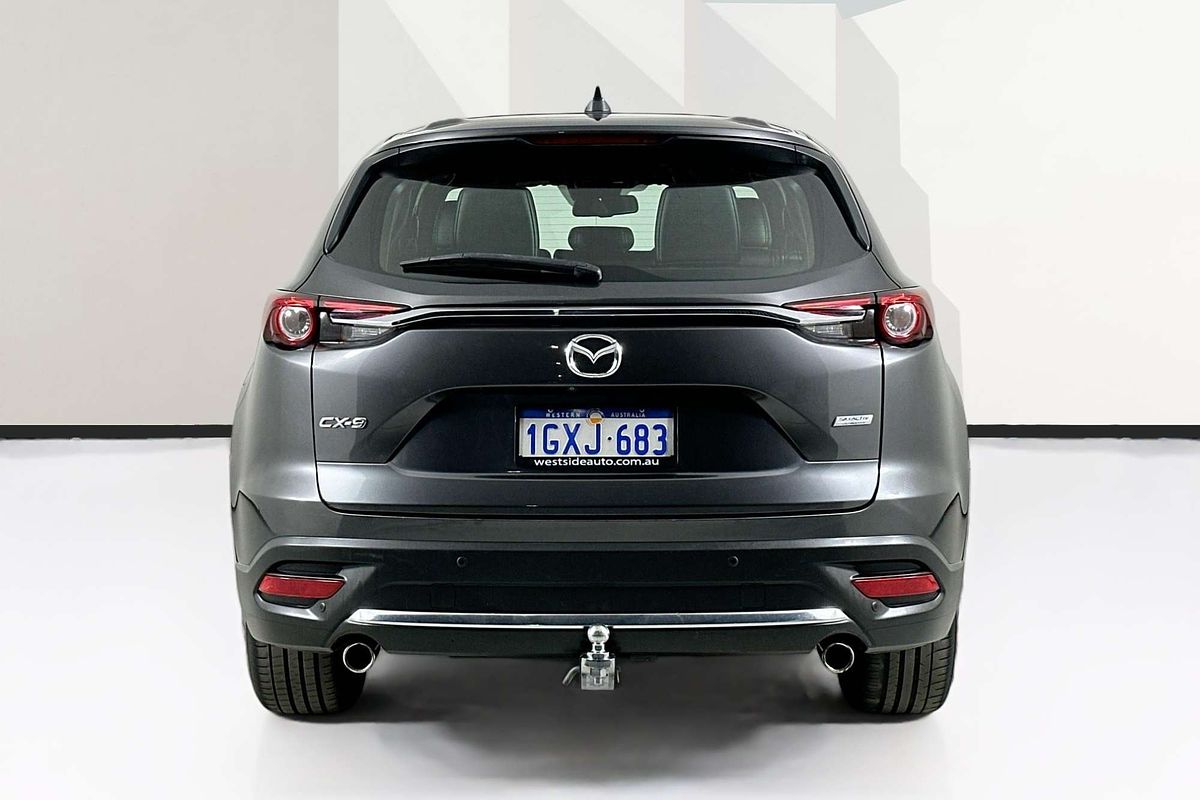 2019 Mazda CX-9 GT (FWD) MY19