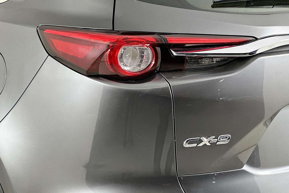 2019 Mazda CX-9 GT (FWD) MY19