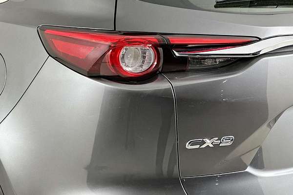 2019 Mazda CX-9 GT (FWD) MY19