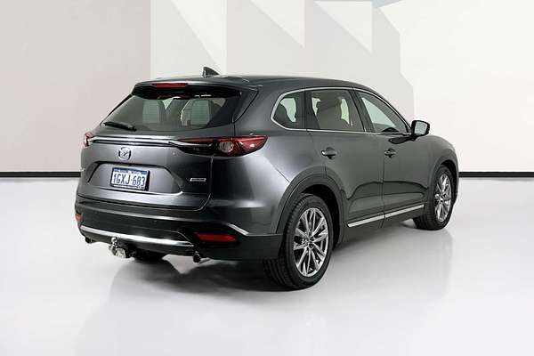 2019 Mazda CX-9 GT (FWD) MY19