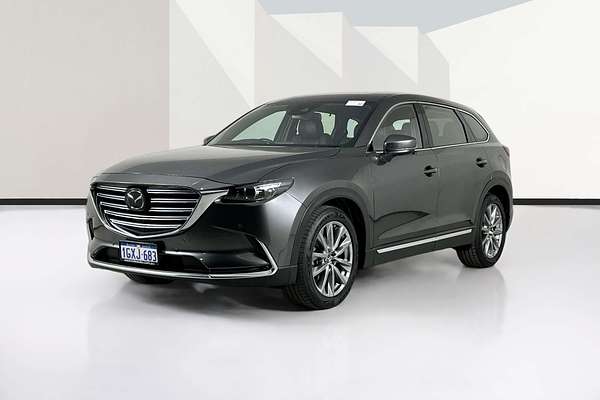 2019 Mazda CX-9 GT (FWD) MY19