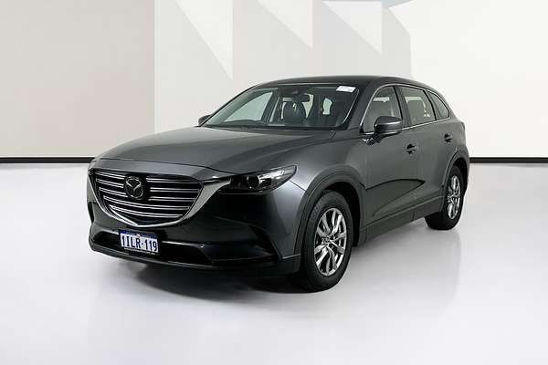 2019 Mazda CX-9 Touring TC