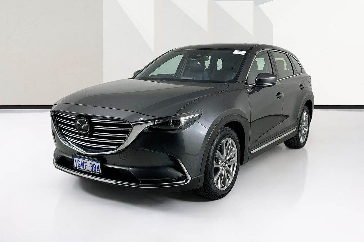 2019 Mazda CX-9 AZAMI (AWD) MY19