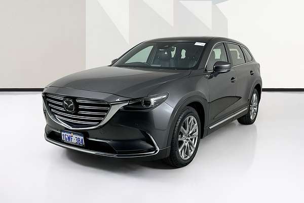 2019 Mazda CX-9 AZAMI (AWD) MY19
