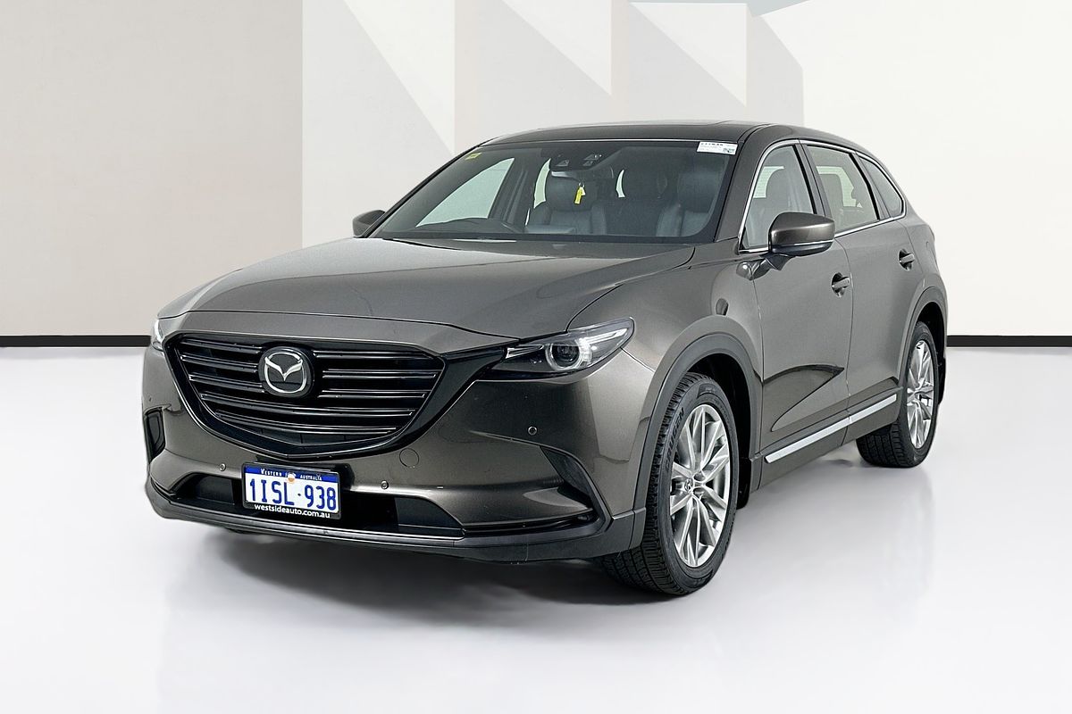 2016 Mazda CX-9 AZAMI (AWD) MY16