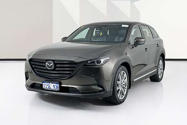 2016 Mazda CX-9 AZAMI (AWD) MY16