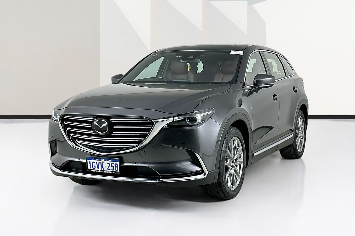 2019 Mazda CX-9 AZAMI LE (AWD) MY19