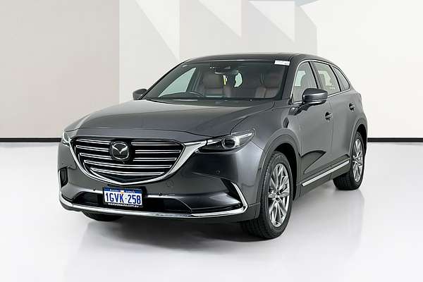 2019 Mazda CX-9 AZAMI LE (AWD) MY19