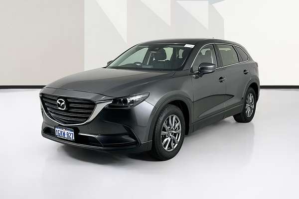 2017 Mazda CX-9 SPORT (FWD) MY18
