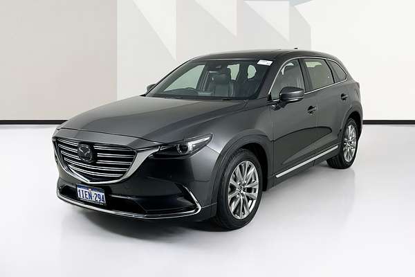 2018 Mazda CX-9 AZAMI (AWD) MY18