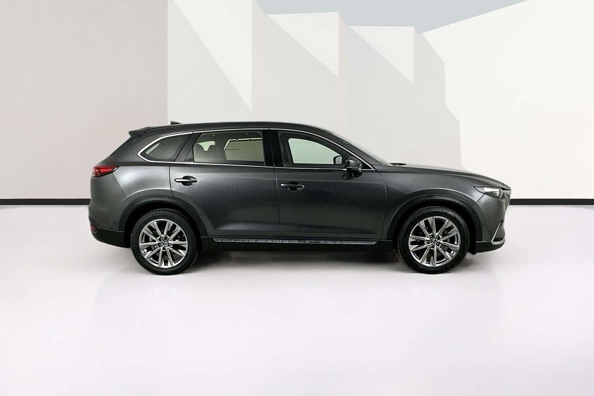 2019 Mazda CX-9 GT (FWD) MY19