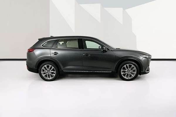 2019 Mazda CX-9 GT (FWD) MY19