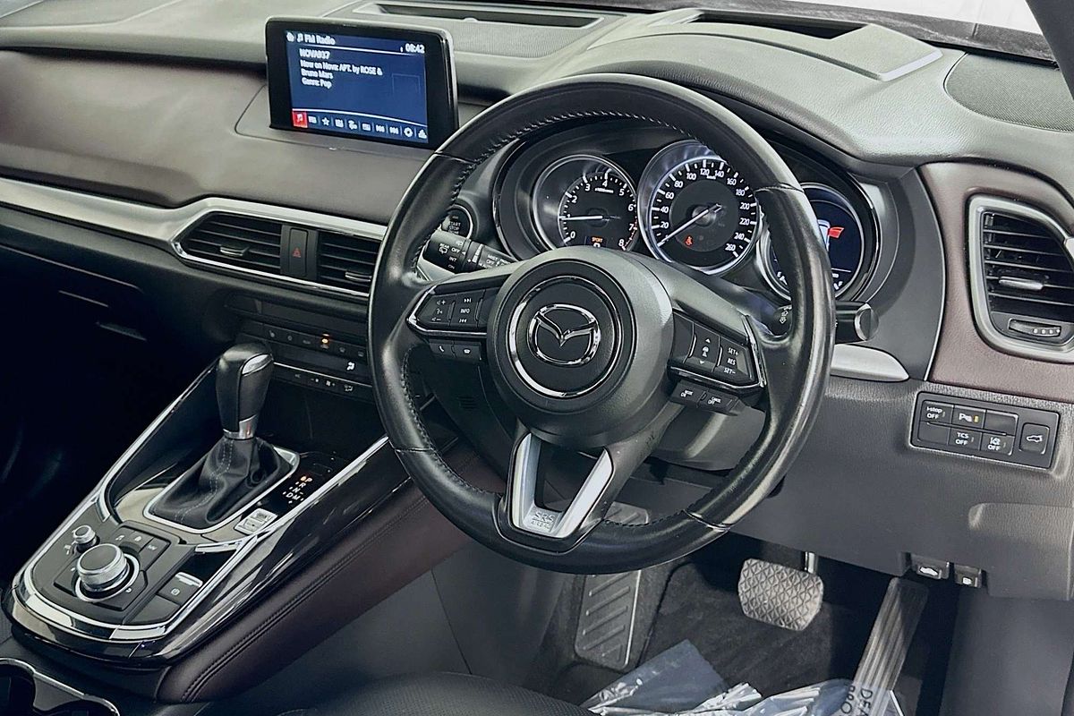2019 Mazda CX-9 GT (FWD) MY19