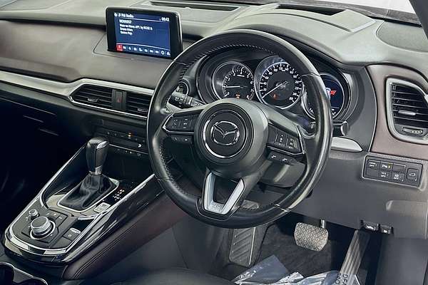 2019 Mazda CX-9 GT (FWD) MY19