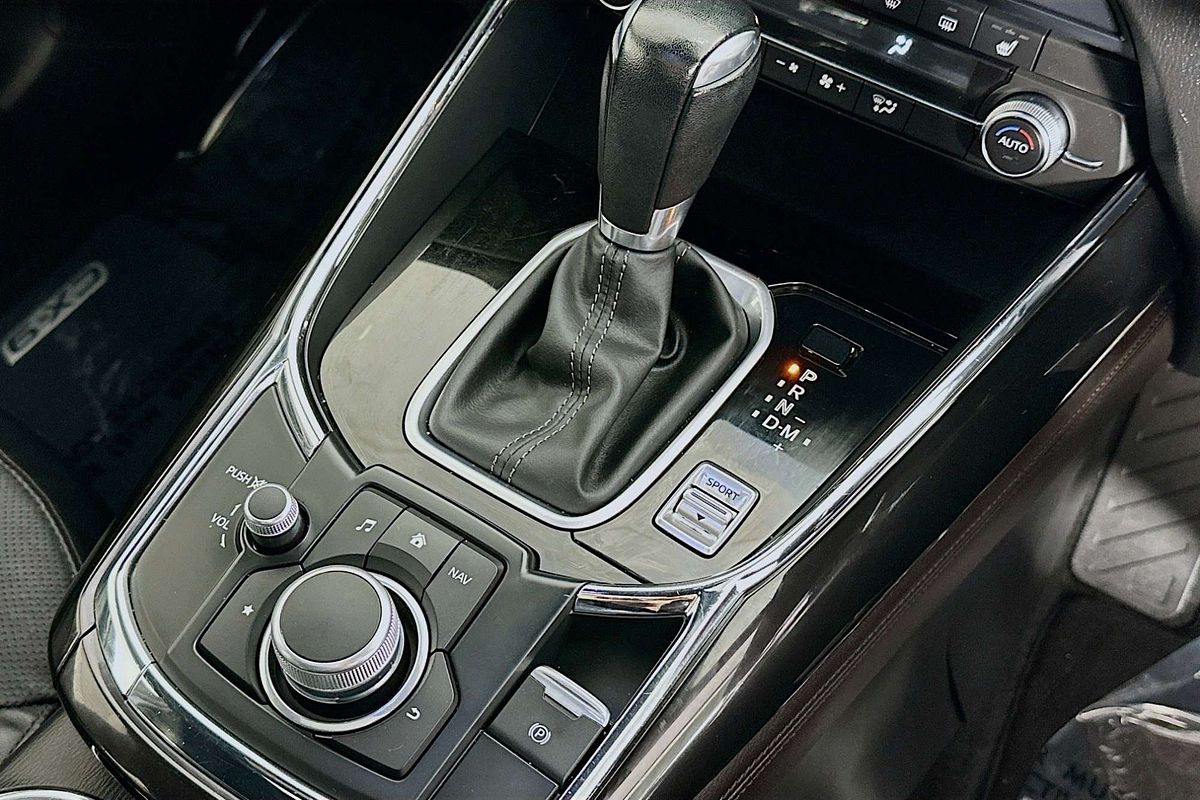 2019 Mazda CX-9 GT (FWD) MY19