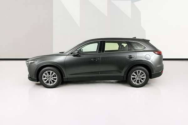 2019 Mazda CX-9 Touring TC