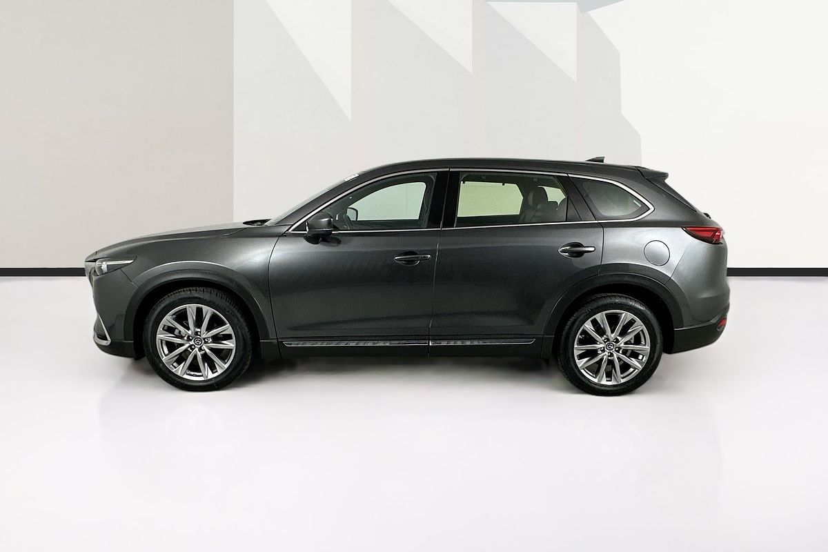 2019 Mazda CX-9 AZAMI (AWD) MY19