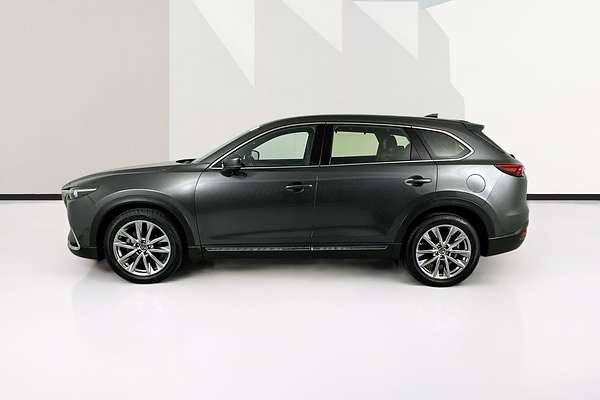 2019 Mazda CX-9 AZAMI (AWD) MY19