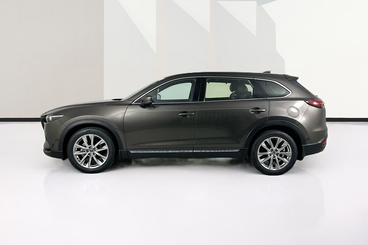 2016 Mazda CX-9 AZAMI (AWD) MY16