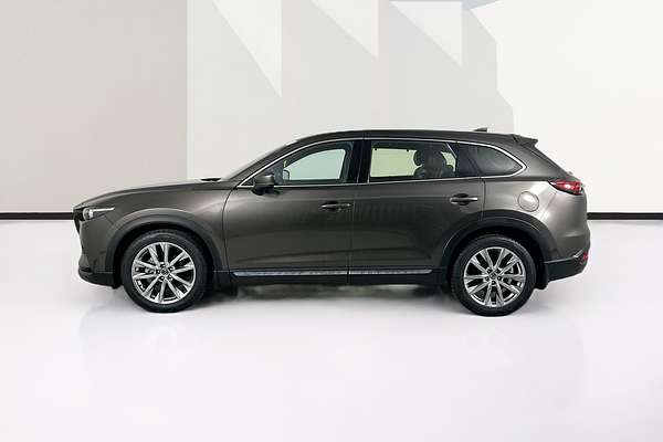 2016 Mazda CX-9 AZAMI (AWD) MY16