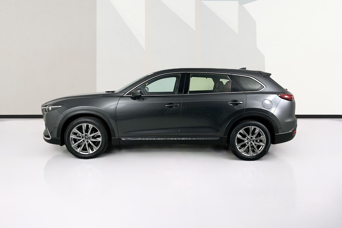 2019 Mazda CX-9 AZAMI LE (AWD) MY19