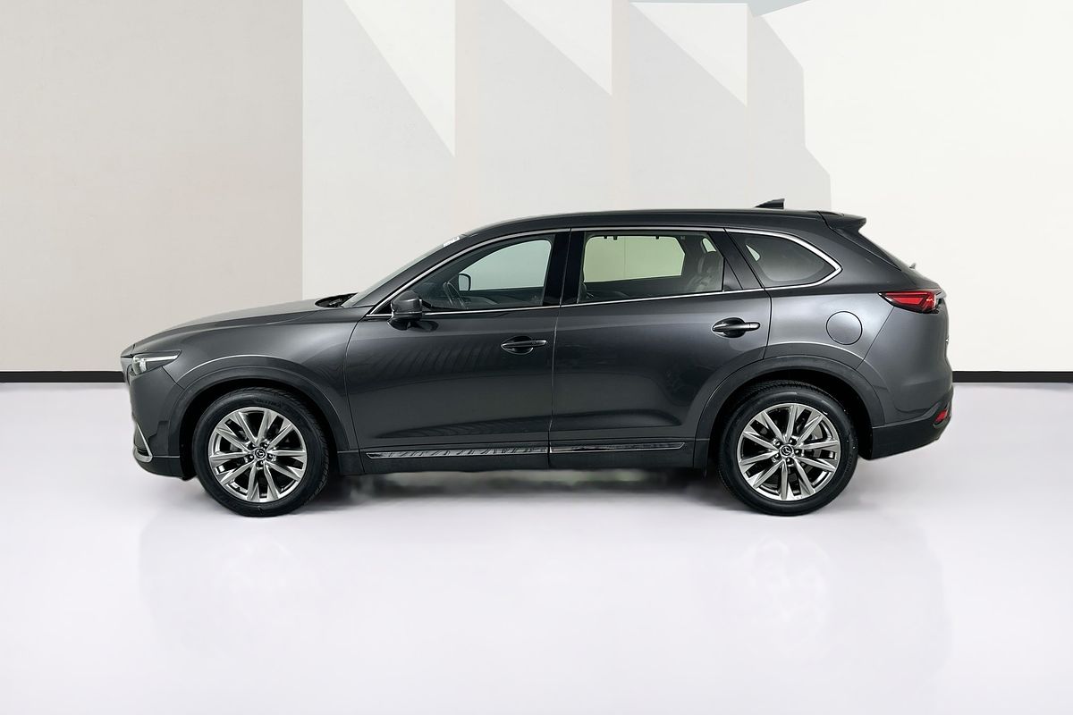 2018 Mazda CX-9 AZAMI (AWD) MY18