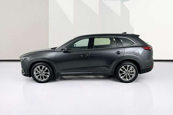 2018 Mazda CX-9 AZAMI (AWD) MY18