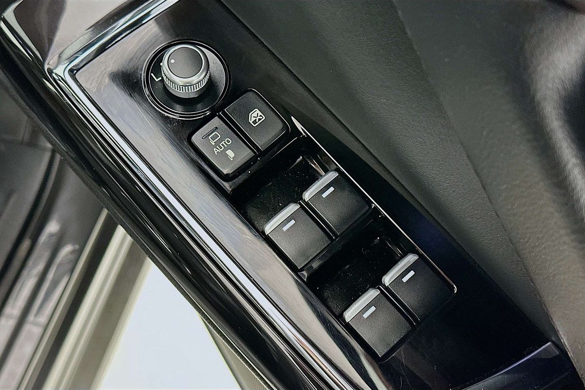 2019 Mazda CX-9 GT (FWD) MY19