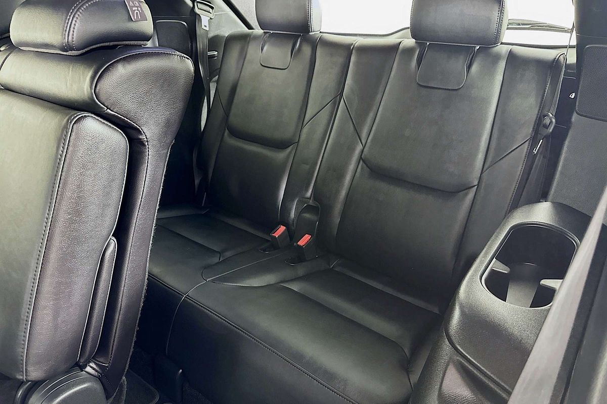 2019 Mazda CX-9 GT (FWD) MY19