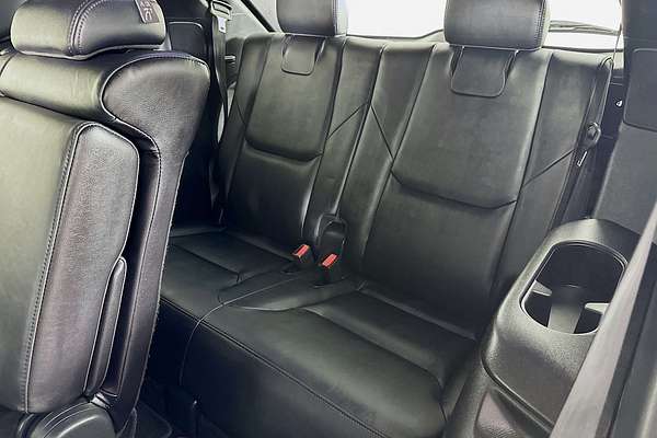 2019 Mazda CX-9 GT (FWD) MY19