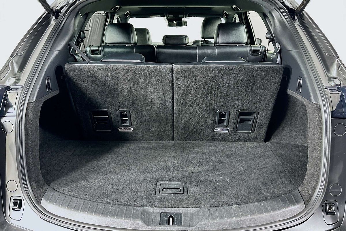 2019 Mazda CX-9 GT (FWD) MY19