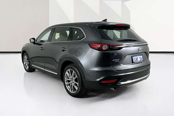 2019 Mazda CX-9 AZAMI (AWD) MY19