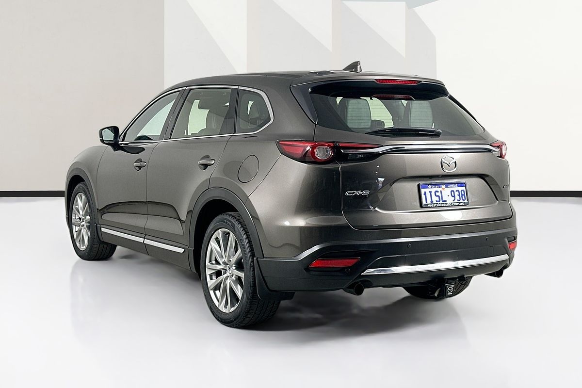 2016 Mazda CX-9 AZAMI (AWD) MY16