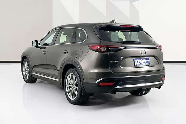 2016 Mazda CX-9 AZAMI (AWD) MY16