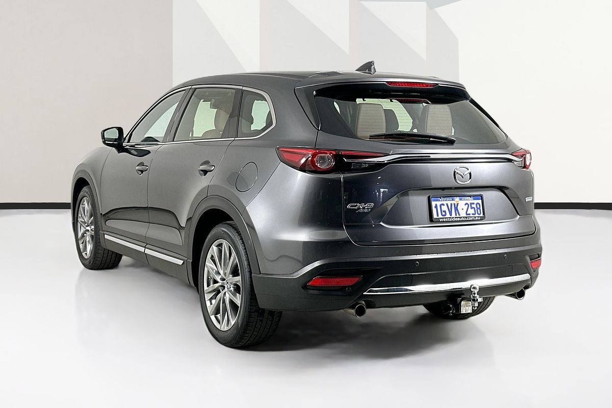 2019 Mazda CX-9 AZAMI LE (AWD) MY19
