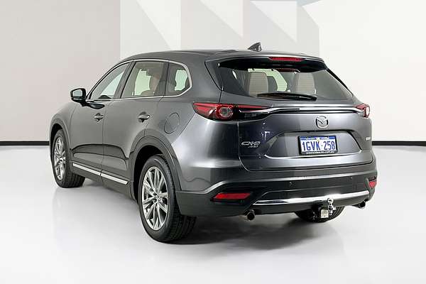 2019 Mazda CX-9 AZAMI LE (AWD) MY19
