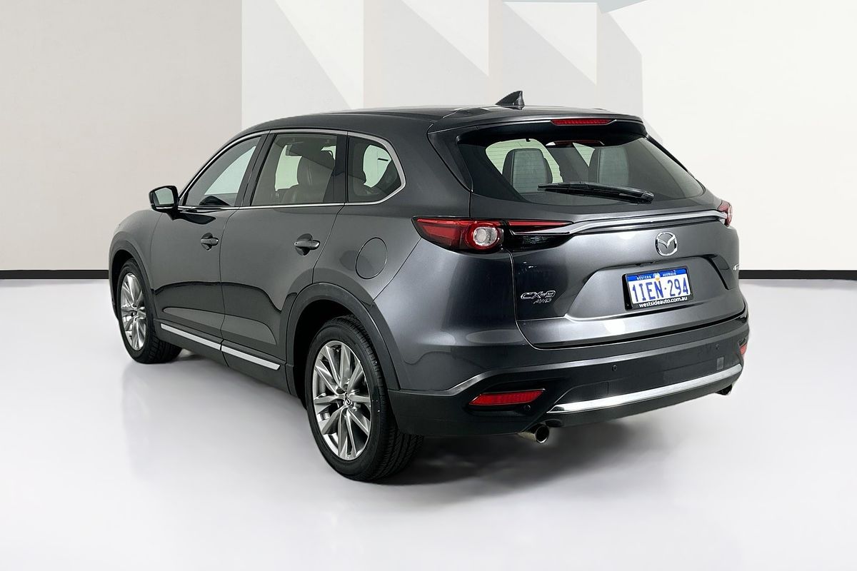 2018 Mazda CX-9 AZAMI (AWD) MY18
