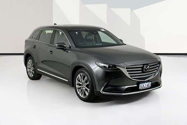 2019 Mazda CX-9 GT (FWD) MY19