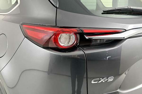 2017 Mazda CX-9 GT TC