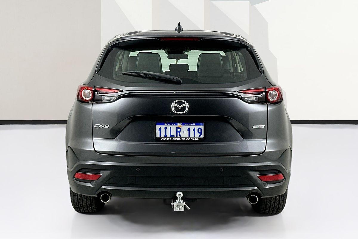 2019 Mazda CX-9 Touring TC