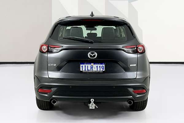 2019 Mazda CX-9 Touring TC