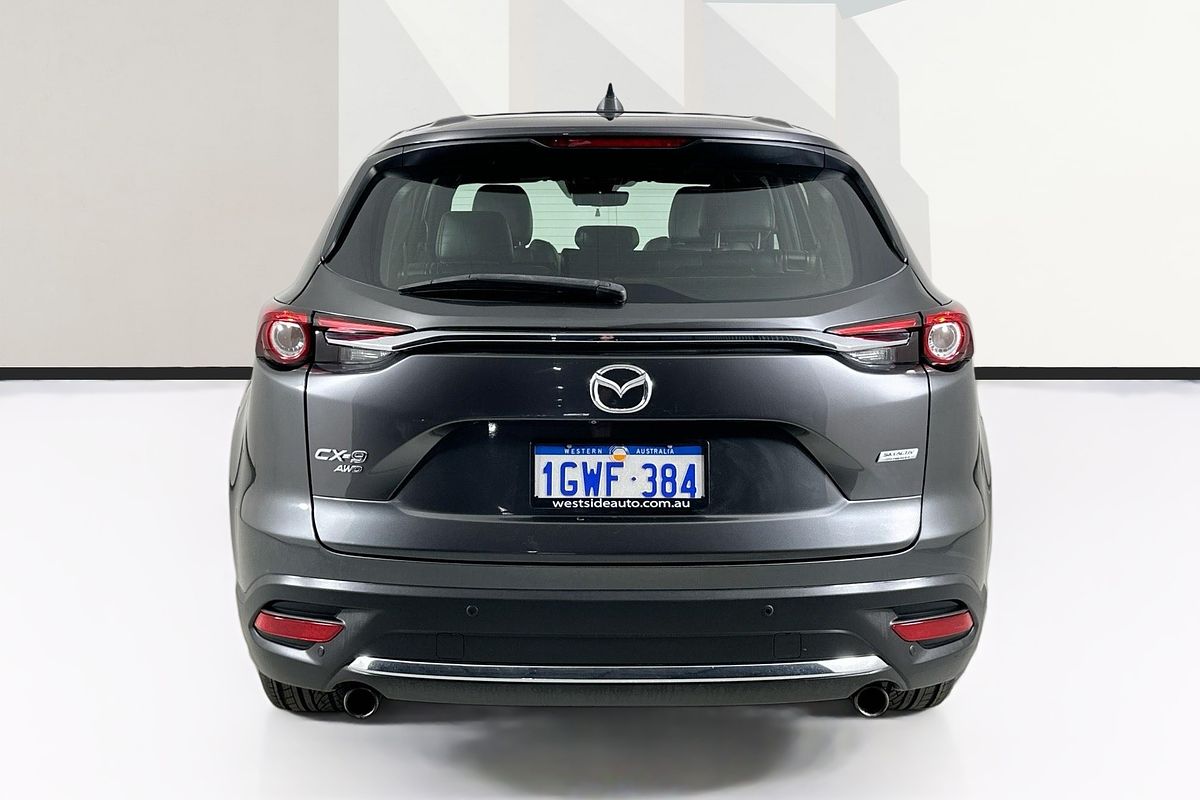 2019 Mazda CX-9 AZAMI (AWD) MY19