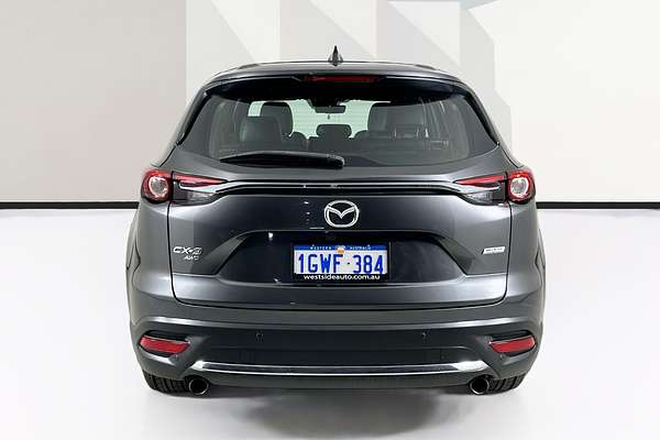 2019 Mazda CX-9 AZAMI (AWD) MY19