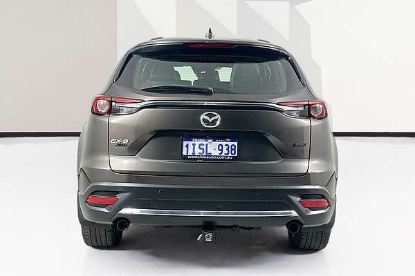 2016 Mazda CX-9 AZAMI (AWD) MY16