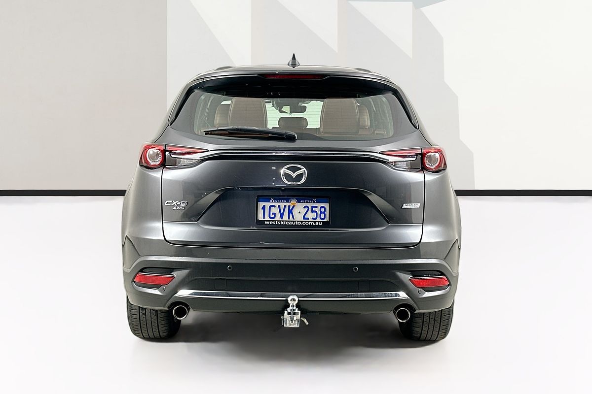 2019 Mazda CX-9 AZAMI LE (AWD) MY19