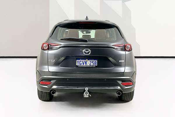 2019 Mazda CX-9 AZAMI LE (AWD) MY19