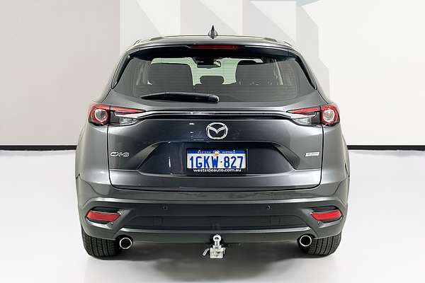 2017 Mazda CX-9 SPORT (FWD) MY18