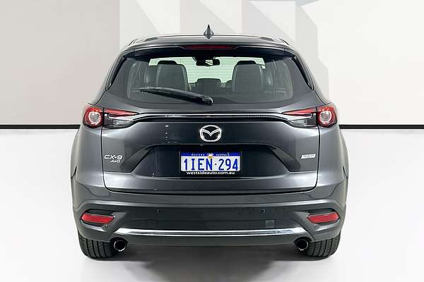 2018 Mazda CX-9 AZAMI (AWD) MY18
