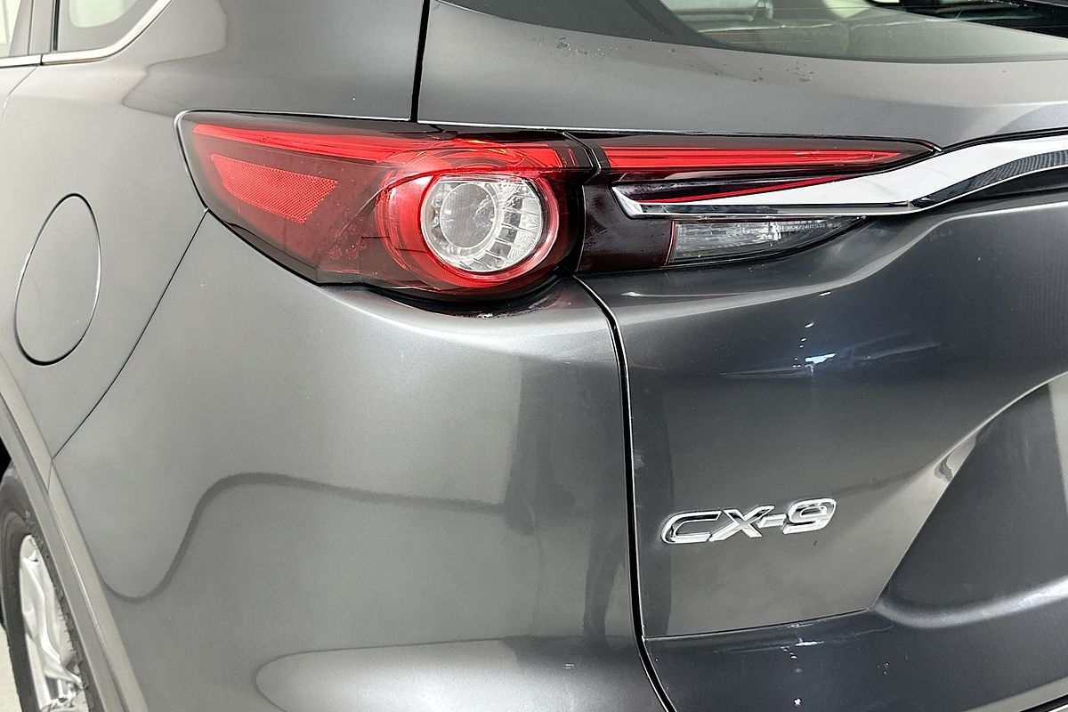 2019 Mazda CX-9 Touring TC