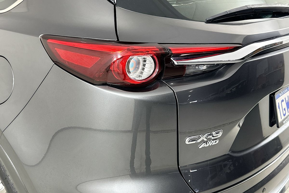 2019 Mazda CX-9 AZAMI (AWD) MY19